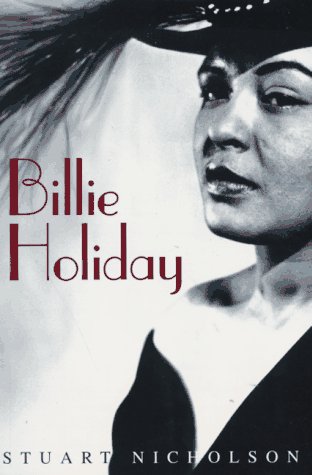 Stock image for Billie Holiday for sale by Ergodebooks