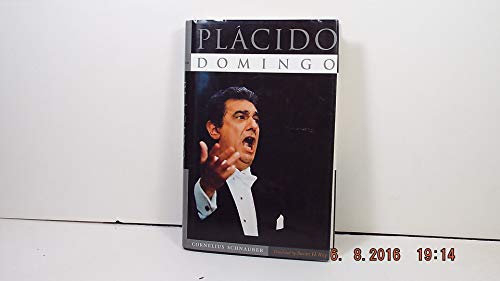 Placido Domingo