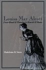 Stock image for Louisa May Alcott: From Blood & Thunder to Hearth & Home for sale by Benjamin Books