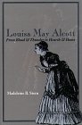 9781555533496: Louisa May Alcott: From Blood & Thunder to Hearth & Home