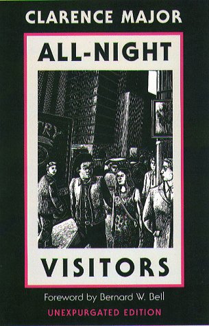 9781555533670: All-night Visitors (The Northeastern Library of Black Literature)