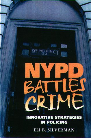 NYPD Battles Crime