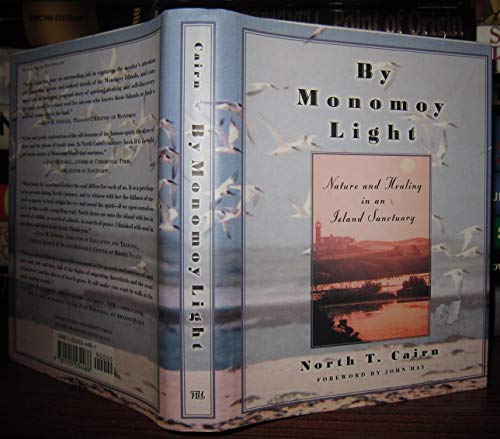 BY MONOMOY LIGHT