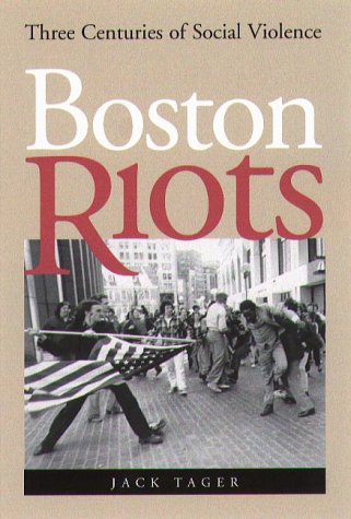 Imagen de archivo de Boston Riots: One Woman's Fight for Gender Equity in Sport a la venta por ThriftBooks-Atlanta