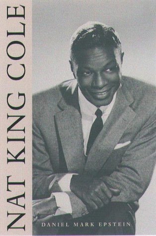 9781555534691: Nat King Cole