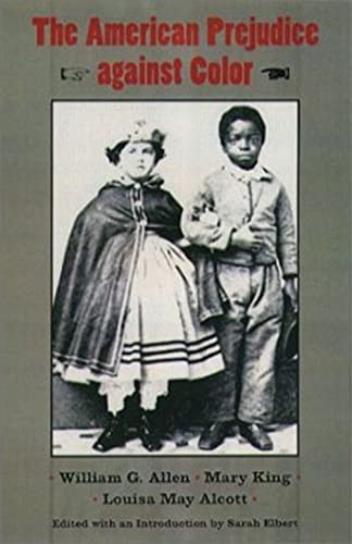 Beispielbild fr The American Prejudice Against Color zum Verkauf von Powell's Bookstores Chicago, ABAA