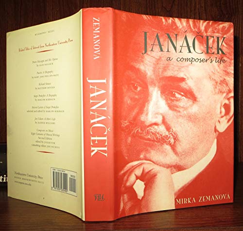 Janacek (A Composer's Life)