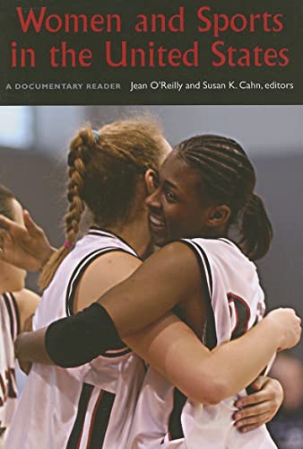 Beispielbild fr Women and Sports in the United States: A Documentary Reader zum Verkauf von SecondSale