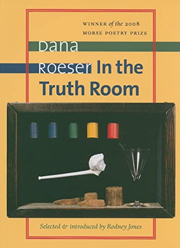 Stock image for In the Truth Room for sale by Abacus Bookshop