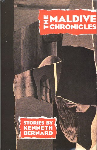 Imagen de archivo de The Maldive Chronicles (PAJ Books) a la venta por Books From California