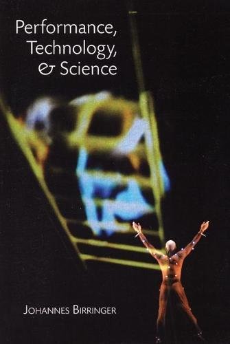 Stock image for Performance, Technology and Science for sale by Grey Matter Books
