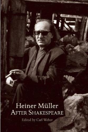 Beispielbild fr Heiner Mller/Shakespeare Format: Paperback zum Verkauf von INDOO
