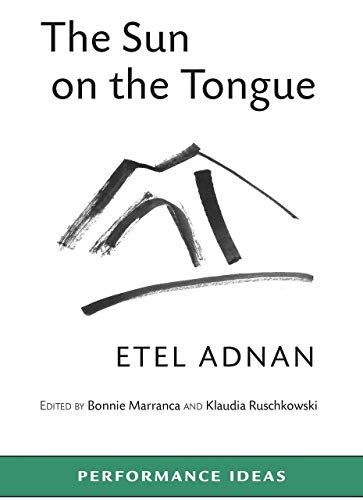 Stock image for The Sun on the Tongue (Paperback) for sale by AussieBookSeller