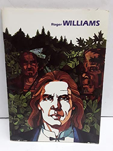 Beispielbild fr Roger Williams zum Verkauf von Nealsbooks