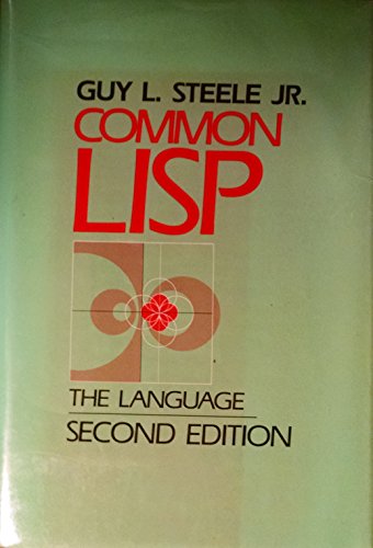 9781555580421: Common LISP: The Language