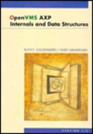 9781555581206: OpenVMS AXP Internals and Data Structures, Version 1.5