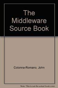 The Middleware Source Book