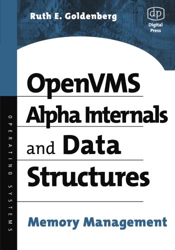 Beispielbild fr OpenVMS Alpha Internals and Data Structures: Memory Management zum Verkauf von ThriftBooks-Dallas