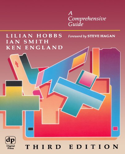 Rdb: A Comprehensive Guide (9781555581862) by Hobbs PhD, Lilian; Smith, Ian