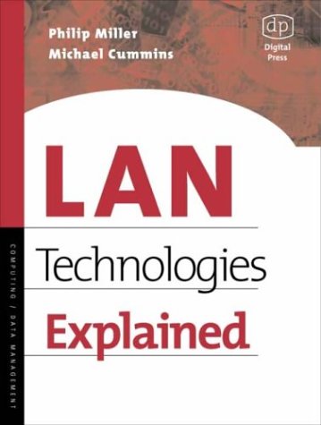 9781555582340: LAN Technologies Explained