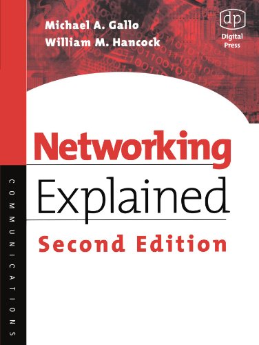 9781555582524: Networking Explained