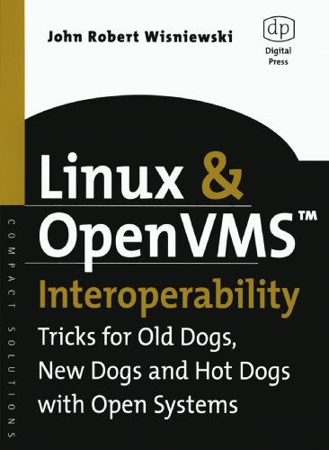 Linux and OpenVMS Interoperability: Tricks for Old Dogs, New Dogs and Hot Dogs with Open Systems ...