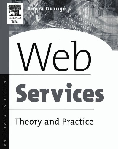 Stock image for Web Services for sale by Books Puddle