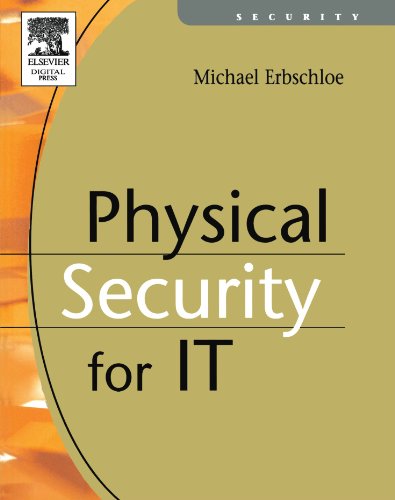 Imagen de archivo de Physical Security for IT a la venta por HPB-Red