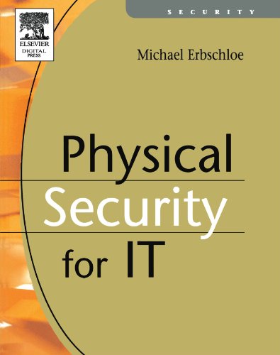 9781555583279: Physical Security for IT