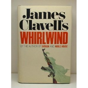 Beispielbild fr James Clavell's Whirlwind zum Verkauf von Ammareal