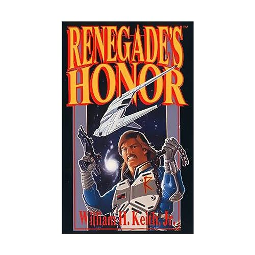 Stock image for Renegade's Honor (Renegade Legion) for sale by Half Price Books Inc.