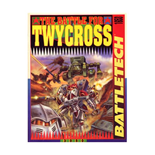 Stock image for The Battle for Twycross (Battletech) for sale by GF Books, Inc.