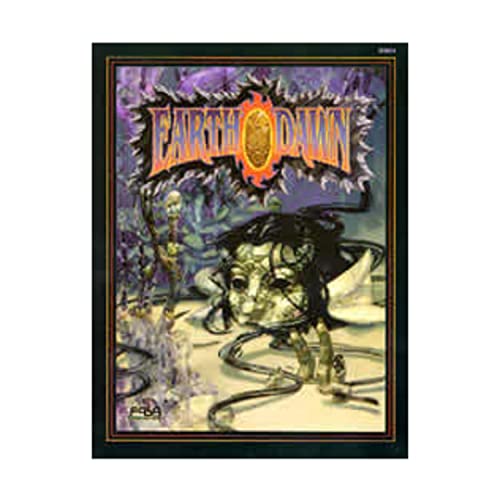 

Earthdawn (Earthdawn (1st Edition) (FASA))
