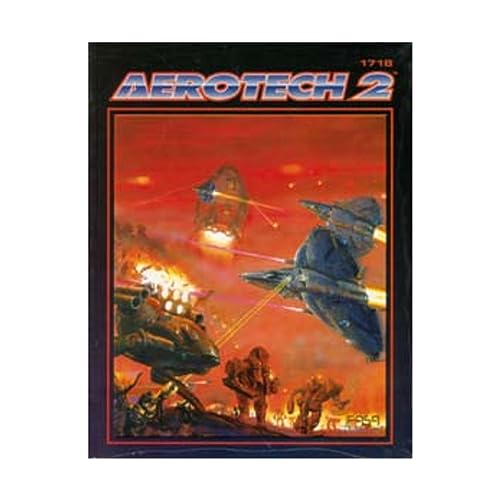 Aerotech 2 (9781555603892) by [???]