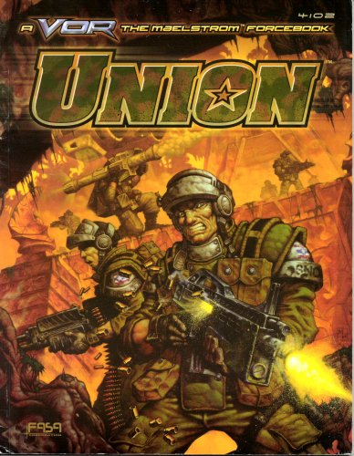 Imagen de archivo de La Uni n Forcebook (vor: El Maelstrom) (fas4102) a la venta por Half Price Books Inc.