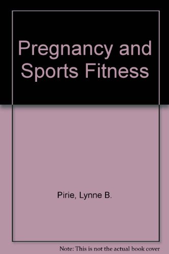 Stock image for Pregnancy and Sports Fitness for sale by Wonder Book