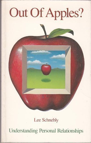 Beispielbild fr Out of Apples? zum Verkauf von Better World Books