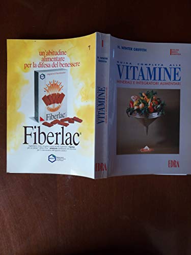 Stock image for Complete Guide to Vitamins, Minerals & Supplements for sale by ThriftBooks-Dallas