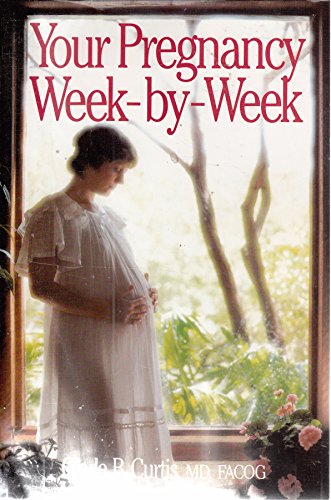 Beispielbild fr Your Pregnancy Week By Week (1) zum Verkauf von Wonder Book