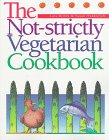 Beispielbild fr Not Strictly Vegetarian zum Verkauf von Front Cover Books