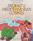 Beispielbild fr Mideast & Mediterranean Cuisines zum Verkauf von ThriftBooks-Dallas