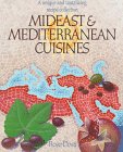Imagen de archivo de Mideast & Mediterranean Cuisines a la venta por ThriftBooks-Dallas