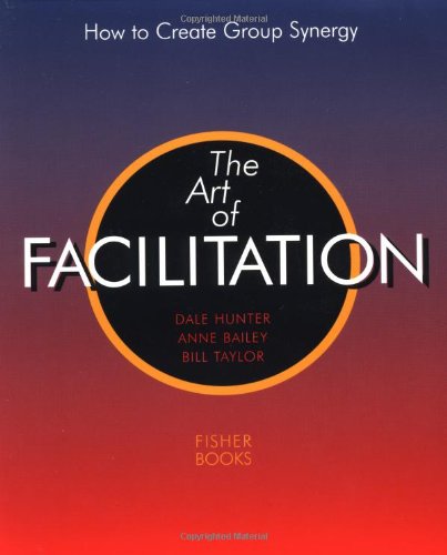 9781555611019: Art Of Facilitation