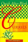 9781555611088: Quick After-Work Curries