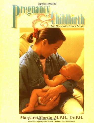 Beispielbild fr Pregnancy and Childbirth: The Basic Illustrated Guide zum Verkauf von Anybook.com