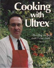 Stock image for Cooking with Ultrex Special Sale for sale by HPB-Diamond