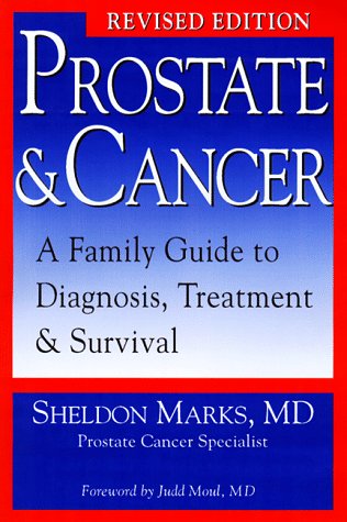 Stock image for Prostate & Cancer Rev for sale by Better World Books