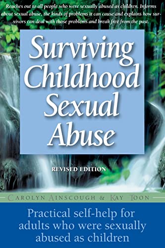 9781555612252: Surviving Childhood Sexual Abuse: Practical Self-Help for Adults Who Were Sexually Abused As Children