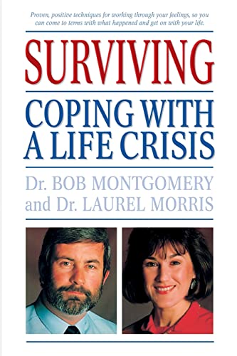 Imagen de archivo de Surviving: Coping With A Life Crisis a la venta por More Than Words