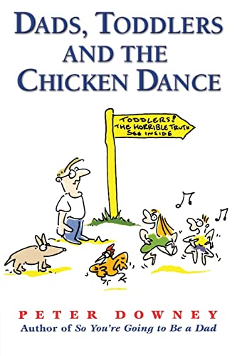 9781555612429: Dads Toddlers & Chicken Dance